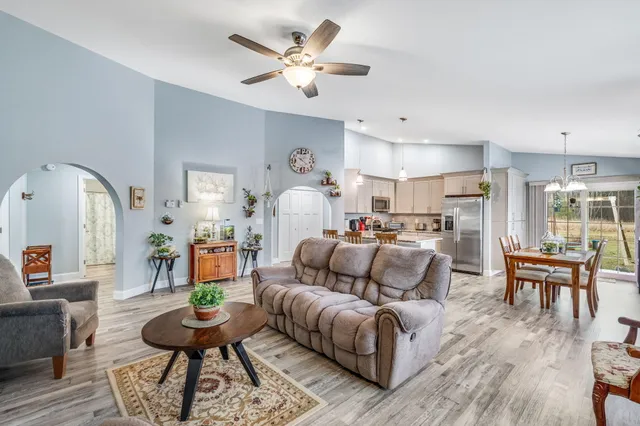 $430,000 | 281 Partridge Lane, Hermon, ME 04401