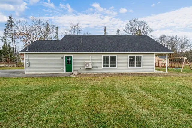 $430,000 | 281 Partridge Lane, Hermon, ME 04401