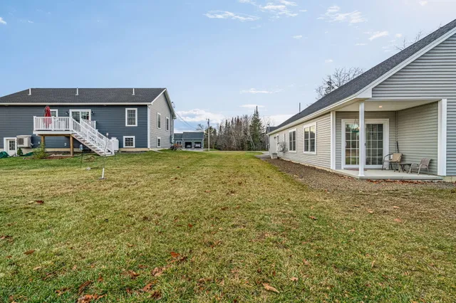 $430,000 | 281 Partridge Lane, Hermon, ME 04401