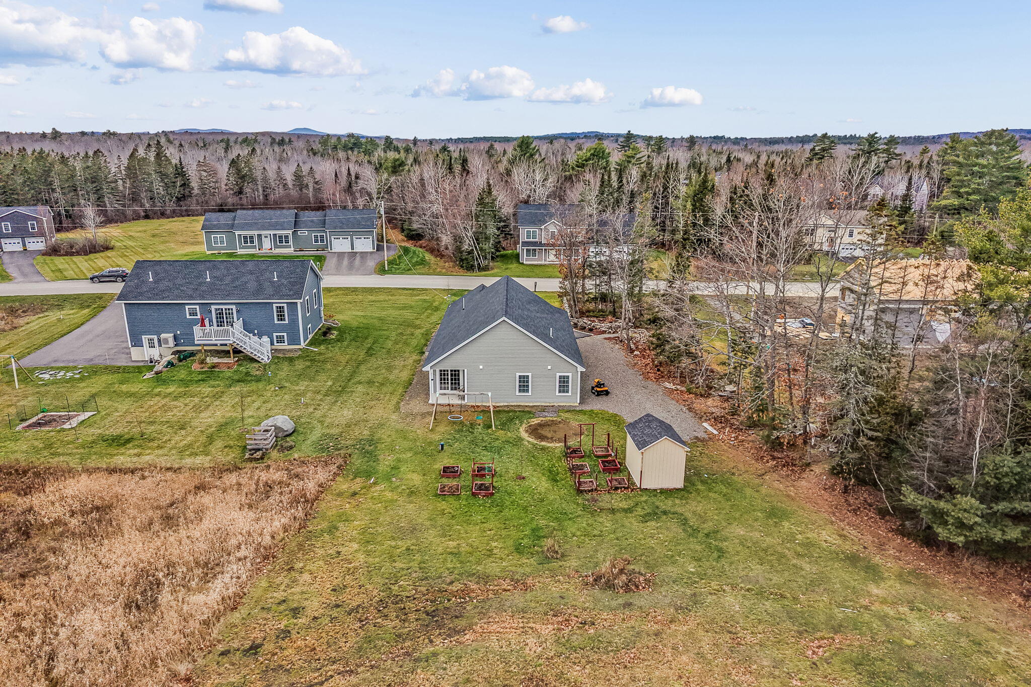 281 Partridge Lane Hermon, ME 04401 - Photo 9 of 56 1-web-or-mls-281-partridge-ln