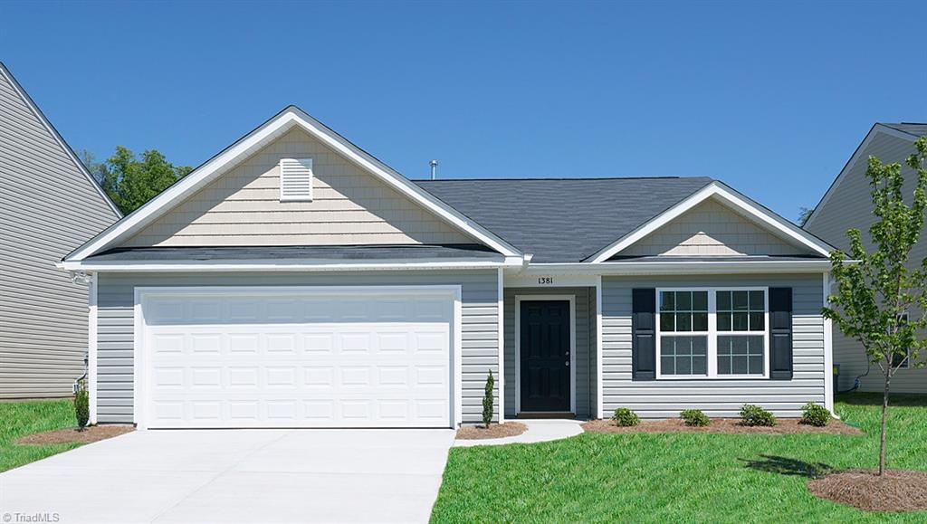 1514 Kilstrom Street Rural Hall, NC 27045 - Photo 1 of 21 Gallery Image 1