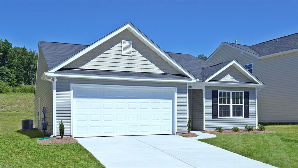 1514 Kilstrom Street Rural Hall, NC 27045 - Photo 2 of 21 Gallery Image 2