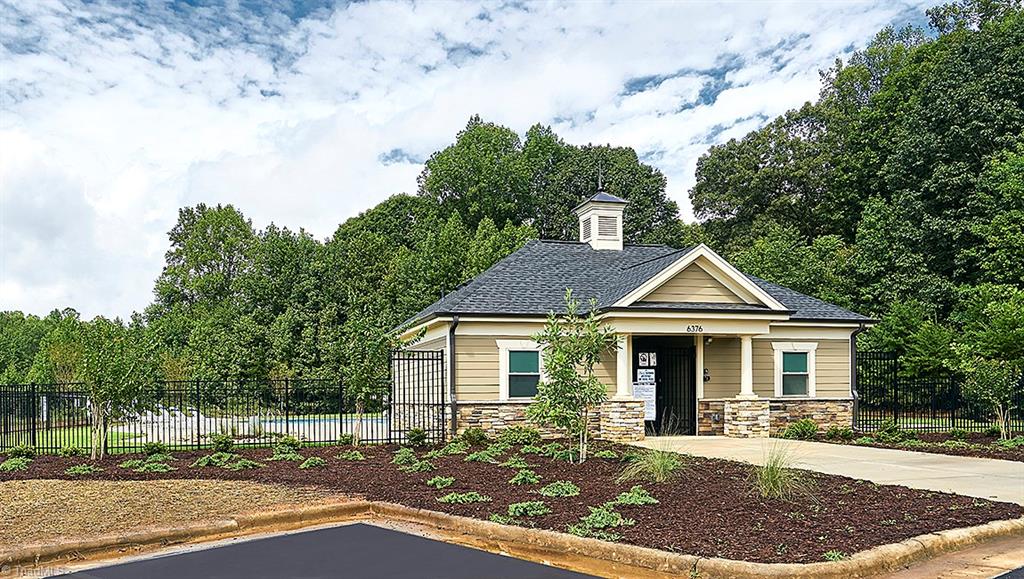 1514 Kilstrom Street Rural Hall, NC 27045 - Photo 18 of 21 Gallery Image 18