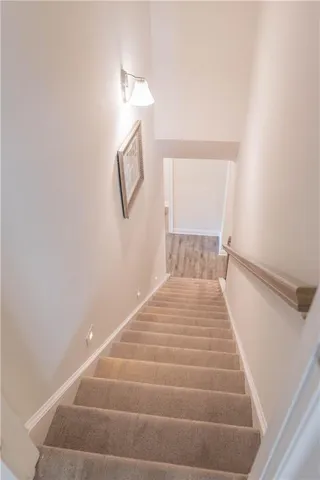 $698,500 | 73 Highpointe Drive, Dawsonville, GA 30534