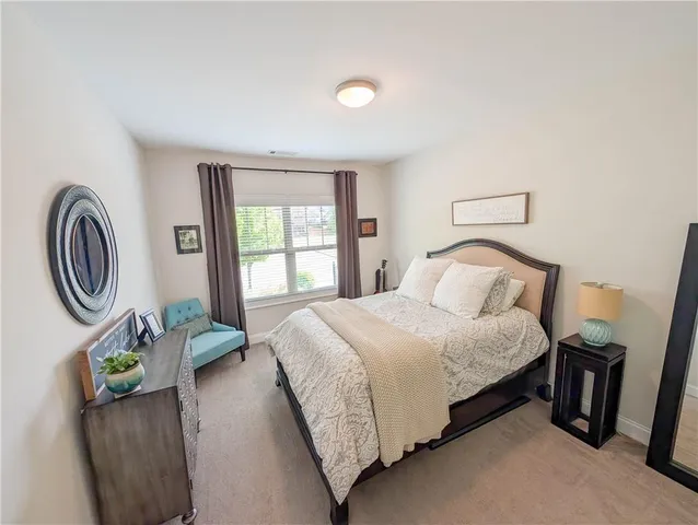 $698,500 | 73 Highpointe Drive, Dawsonville, GA 30534