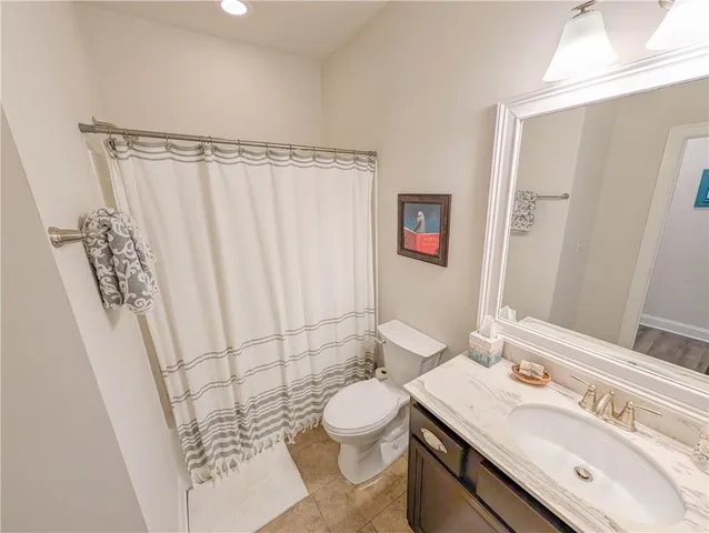 $698,500 | 73 Highpointe Drive, Dawsonville, GA 30534