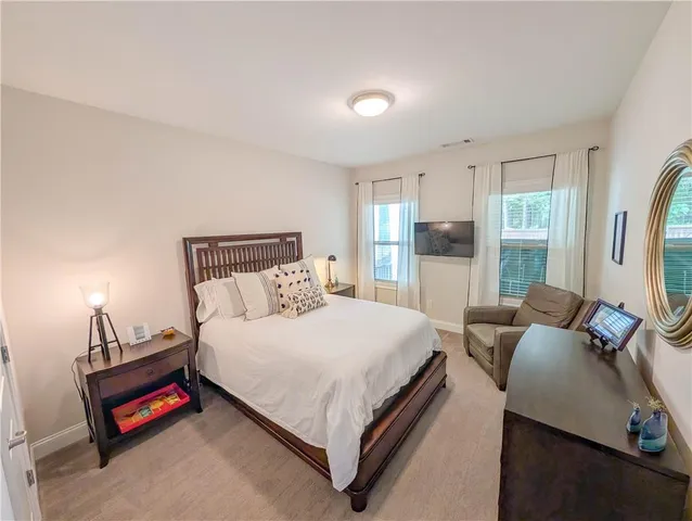 $698,500 | 73 Highpointe Drive, Dawsonville, GA 30534