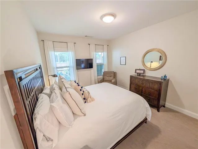 $698,500 | 73 Highpointe Drive, Dawsonville, GA 30534