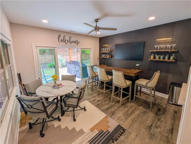 $698,500 | 73 Highpointe Drive, Dawsonville, GA 30534