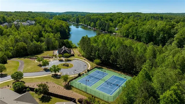 $698,500 | 73 Highpointe Drive, Dawsonville, GA 30534