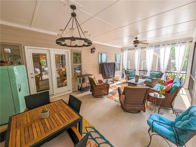 $698,500 | 73 Highpointe Drive, Dawsonville, GA 30534