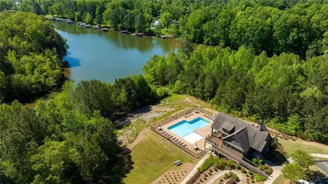$698,500 | 73 Highpointe Drive, Dawsonville, GA 30534