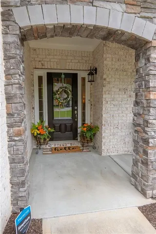 $698,500 | 73 Highpointe Drive, Dawsonville, GA 30534