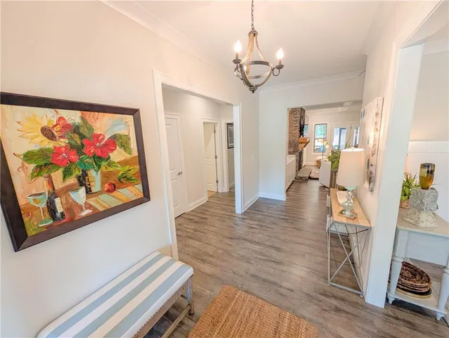 $698,500 | 73 Highpointe Drive, Dawsonville, GA 30534