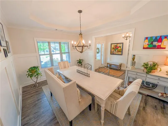 $698,500 | 73 Highpointe Drive, Dawsonville, GA 30534