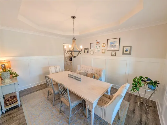 $698,500 | 73 Highpointe Drive, Dawsonville, GA 30534