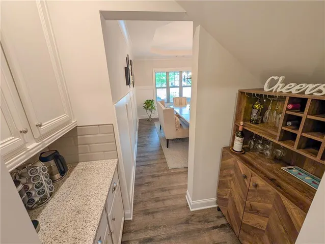 $698,500 | 73 Highpointe Drive, Dawsonville, GA 30534