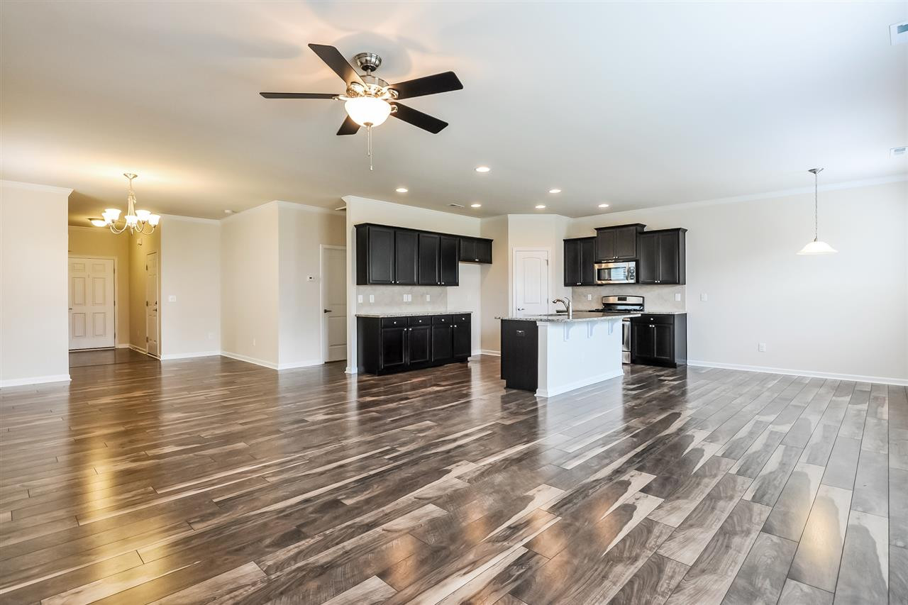 3508 Teravista Way Raleigh, NC 27616 - Photo 13 of 25 Photo 13