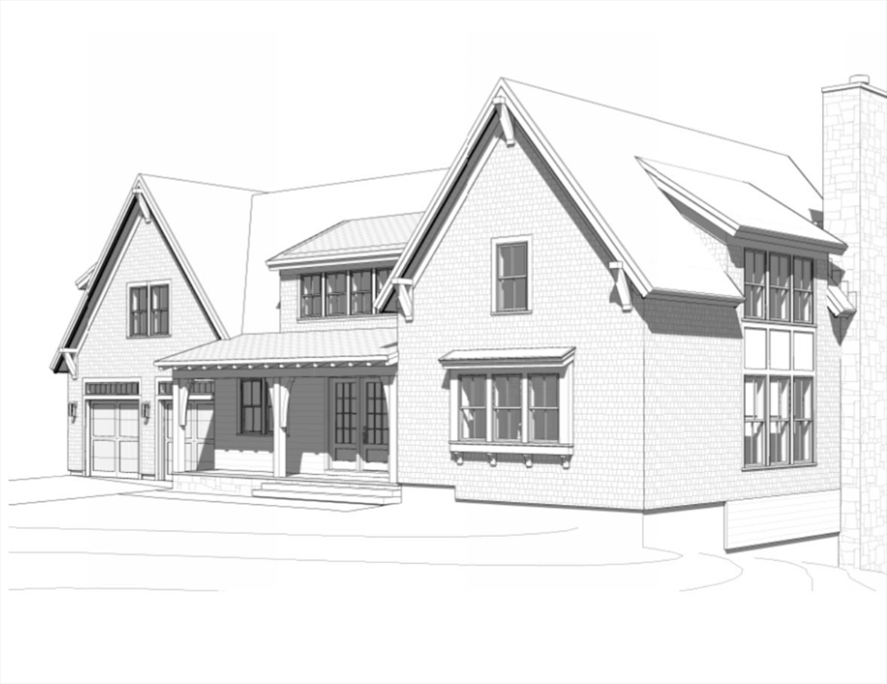 41 Pine Street Andover, MA 01810 - Photo 2 of 2