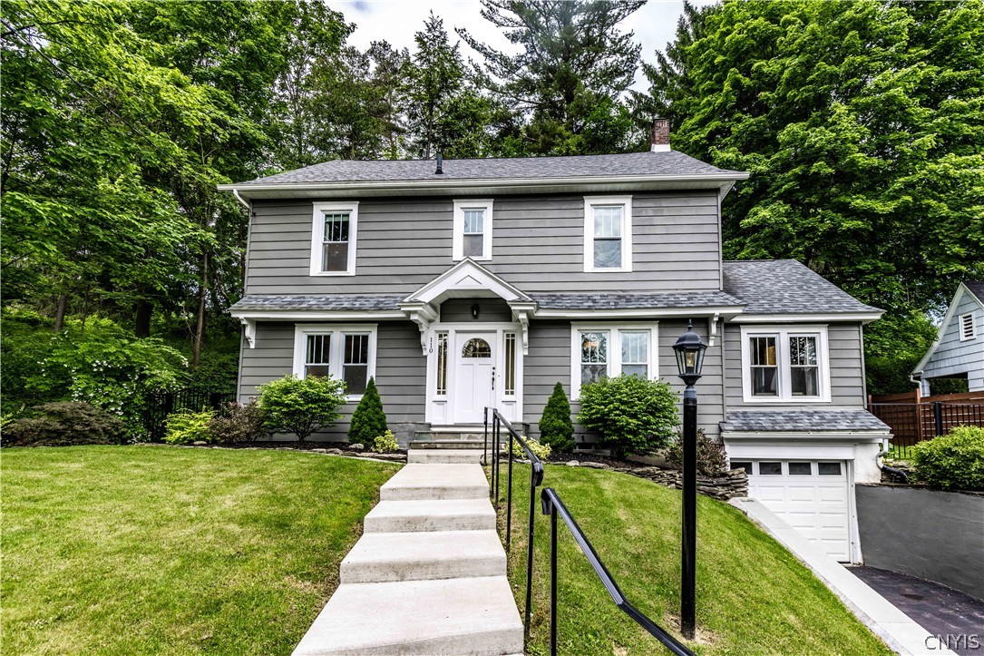 110 Dewitt Road Syracuse, NY 13214 - Photo 2 of 45