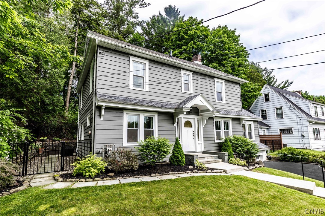 110 Dewitt Road Syracuse, NY 13214 - Photo 3 of 45