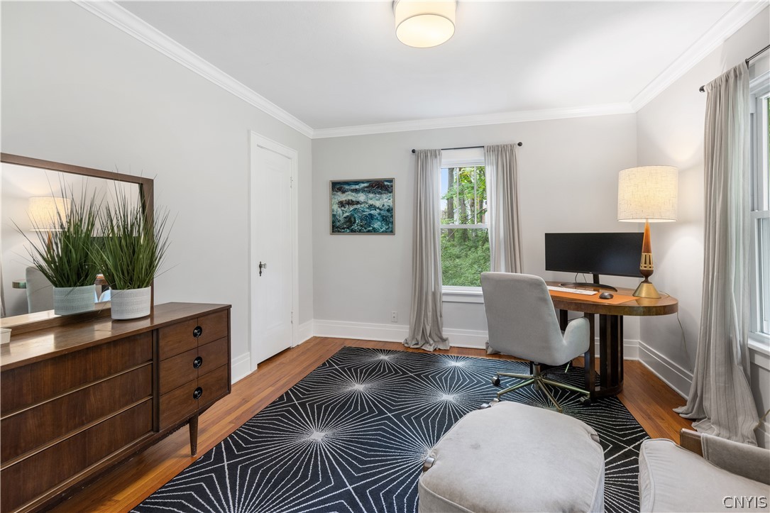 110 Dewitt Road Syracuse, NY 13214 - Photo 34 of 45