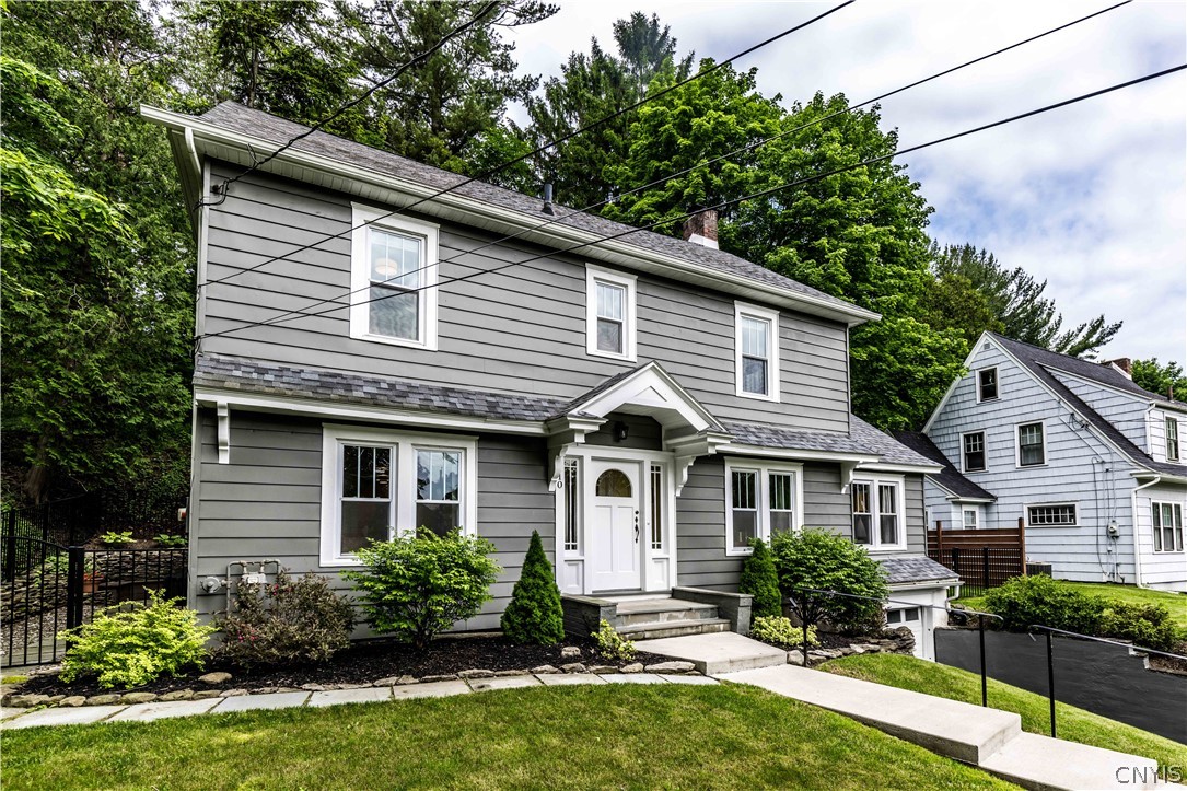 110 Dewitt Road Syracuse, NY 13214 - Photo 4 of 45