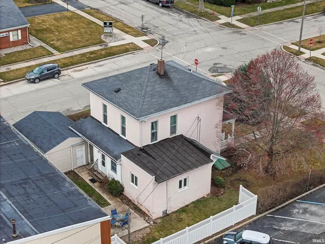 $175,000 | 101 South Maple Street, South Whitley, IN 46787