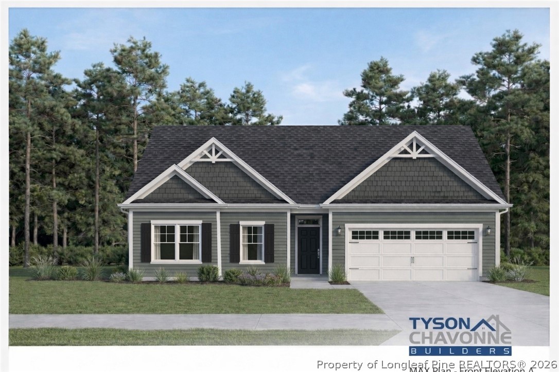 4918 Philippi Church Road Raeford, NC 28376 - Photo 4 of 41