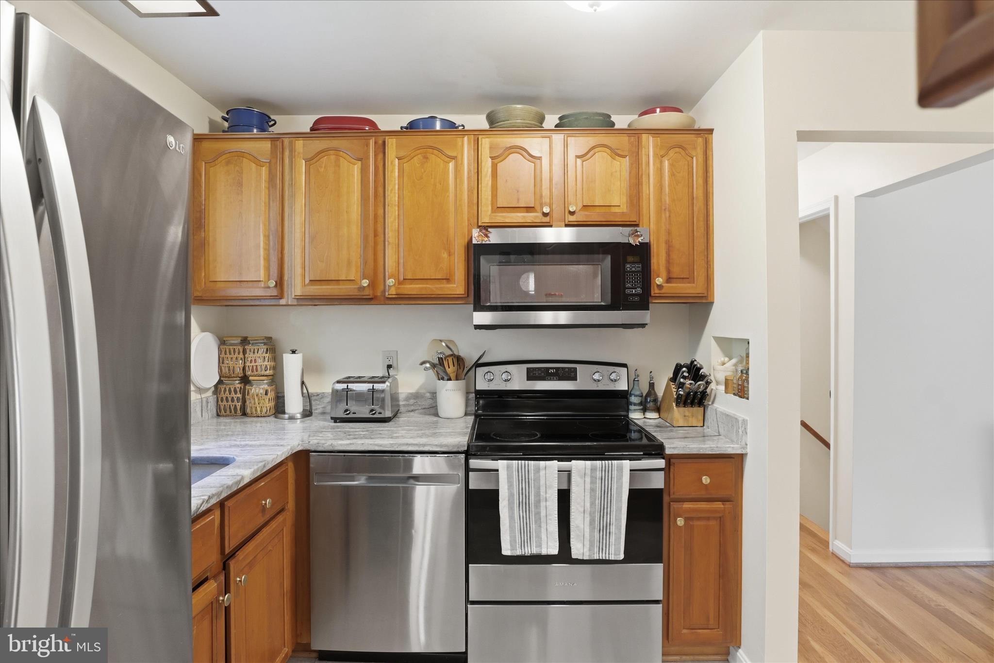 8143 Edmonton Court Springfield, VA 22152 - Photo 12 of 43