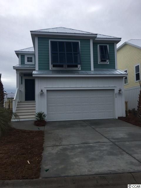 256 Splendor Circle Murrells Inlet, SC 29576 - Photo 1 of 8