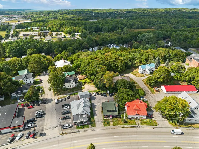 $215,000 | 144 College Avenue, Waterville, ME 04901