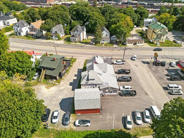 $215,000 | 144 College Avenue, Waterville, ME 04901