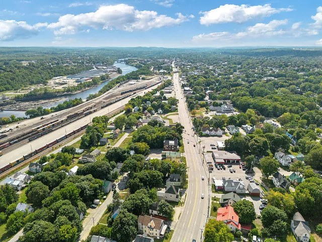 $215,000 | 144 College Avenue, Waterville, ME 04901