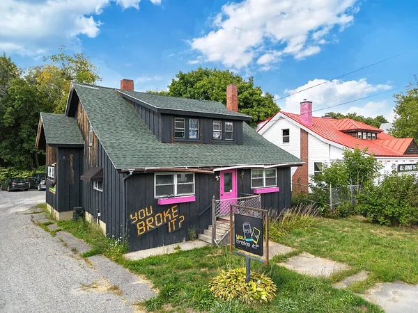 $215,000 | 144 College Avenue, Waterville, ME 04901