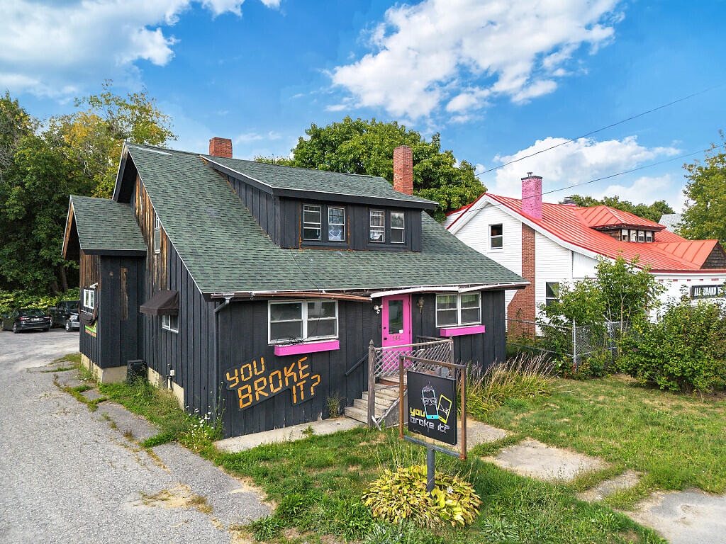 144 College Avenue Waterville, ME 04901 - Photo 2 of 42 02_DJI_0772_DxO_mls