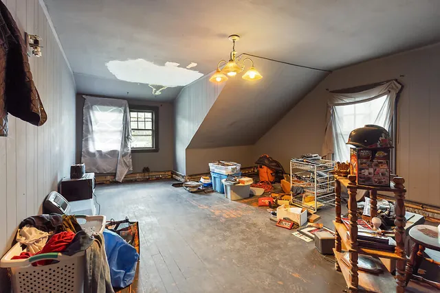 $215,000 | 144 College Avenue, Waterville, ME 04901