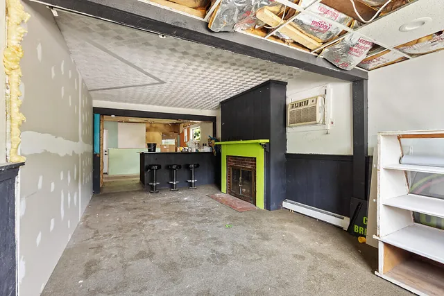 $215,000 | 144 College Avenue, Waterville, ME 04901