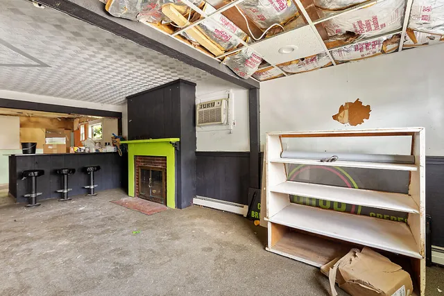 $215,000 | 144 College Avenue, Waterville, ME 04901