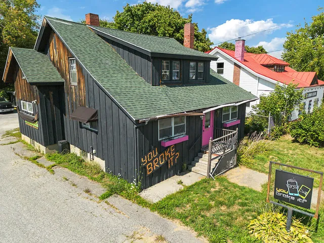 $215,000 | 144 College Avenue, Waterville, ME 04901