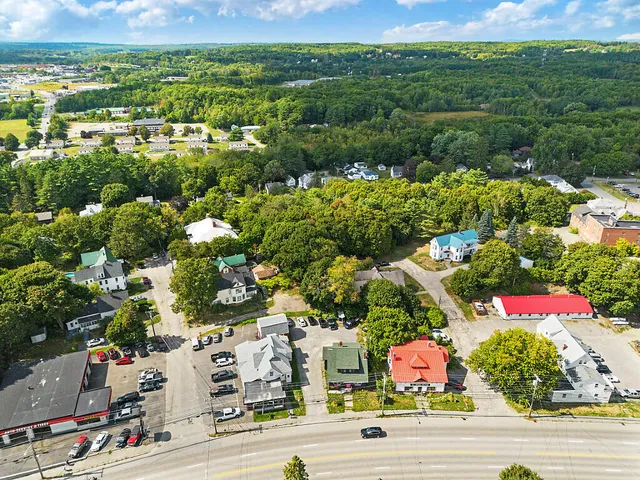 $215,000 | 144 College Avenue, Waterville, ME 04901