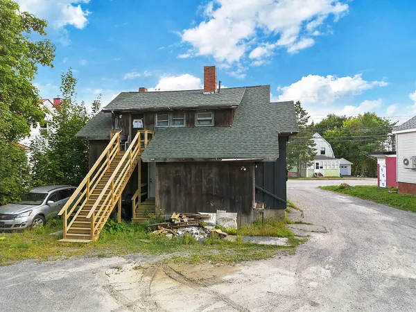 $215,000 | 144 College Avenue, Waterville, ME 04901