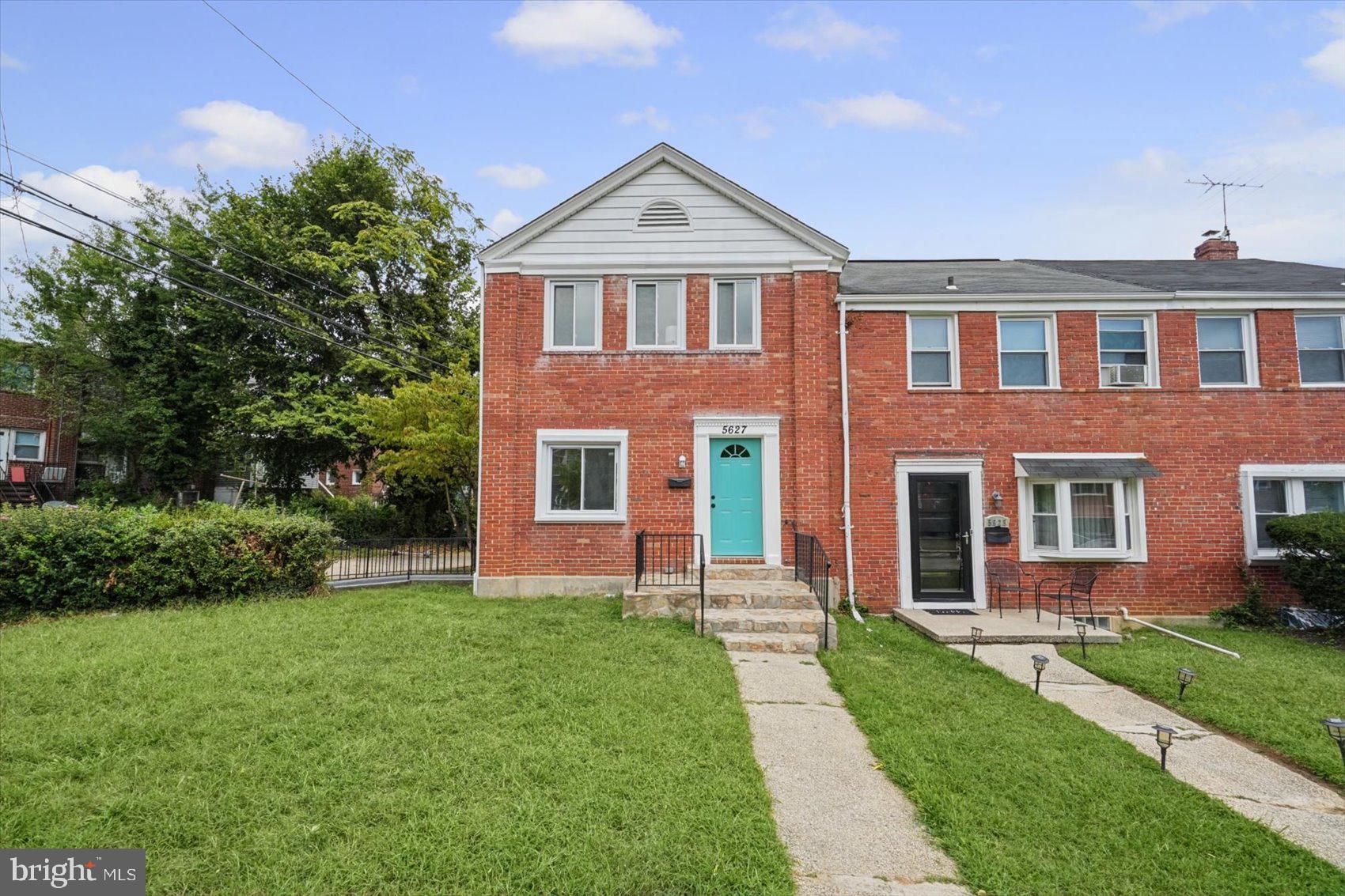 5627 Clearspring Road Baltimore, MD 21212 - Photo 1 of 47 Gallery Image 1