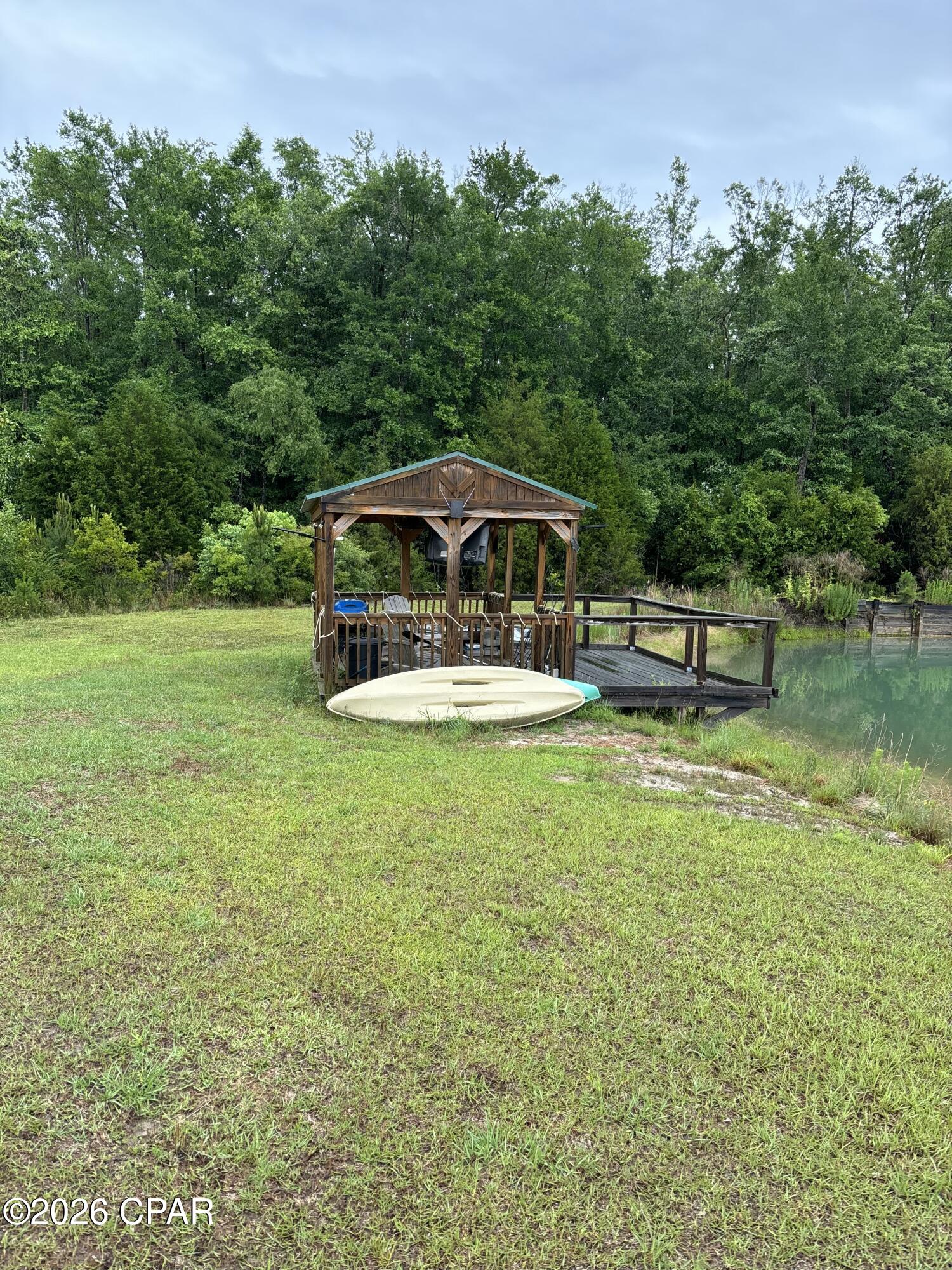 2778 Beall Packing Road Bonifay, FL 32425 - Photo 4 of 20
