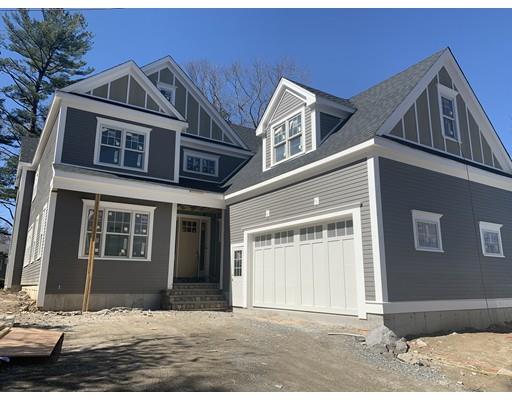 107 Marked Tree Road Needham, MA 02492 - Photo 1 of 2
