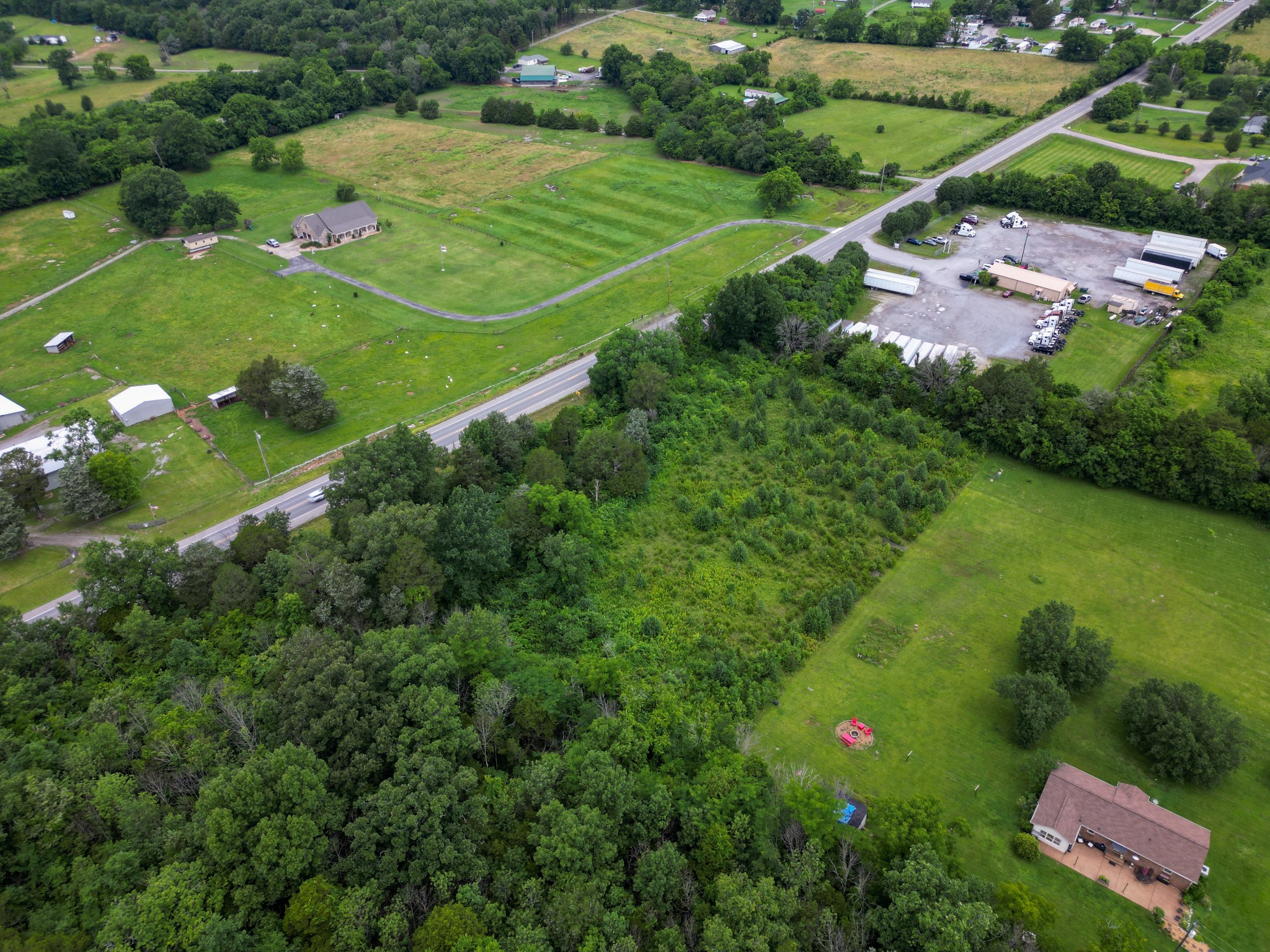 3303 Murfreesboro Road Lebanon, TN 37090 - Photo 8 of 9