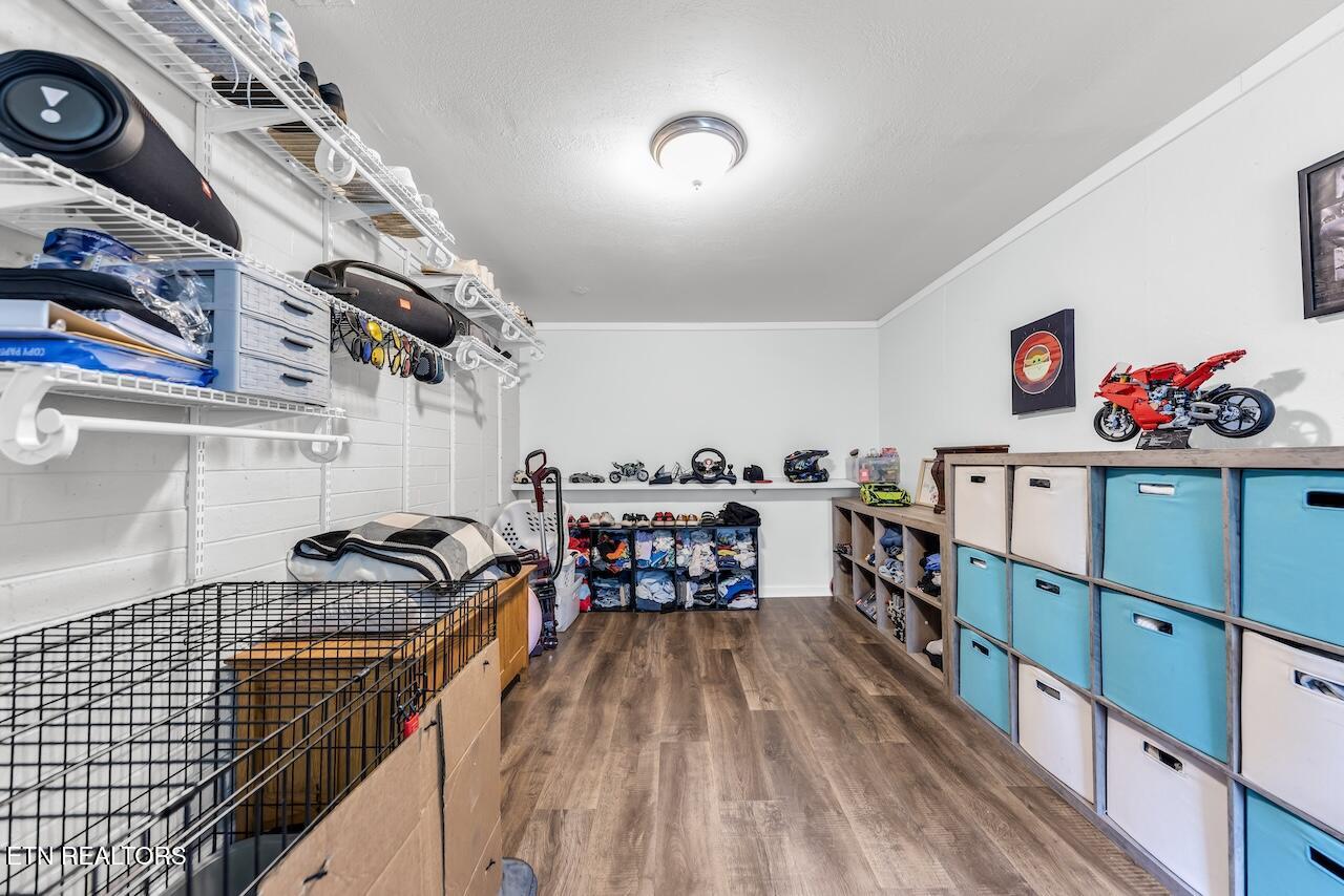 150 Yarnell Road Clinton, TN 37716 - Photo 11 of 16 YAR_7545