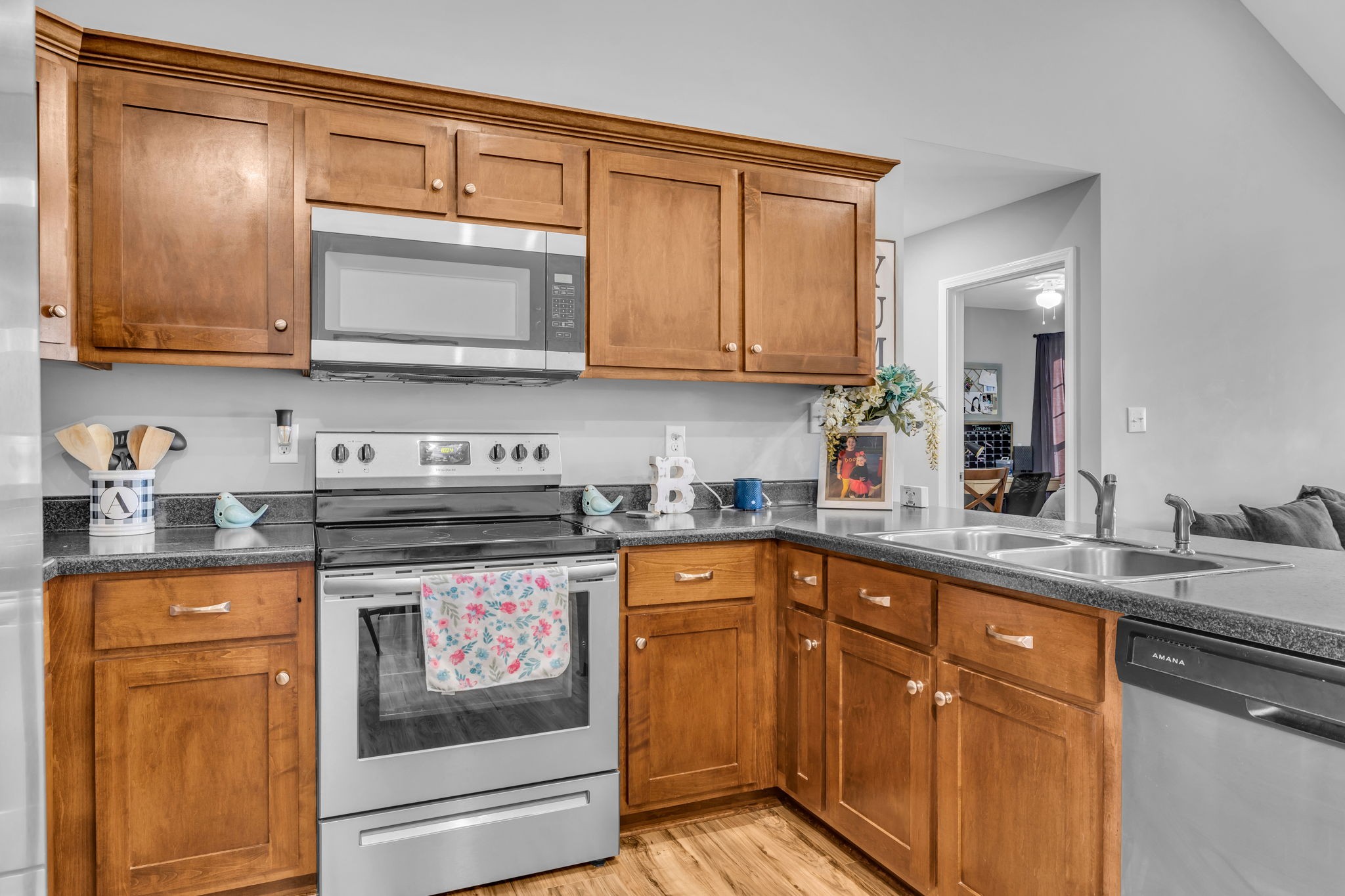 241 Timber Ridge Lane Pulaski, TN 38478 - Photo 15 of 33 Gallery Image 15