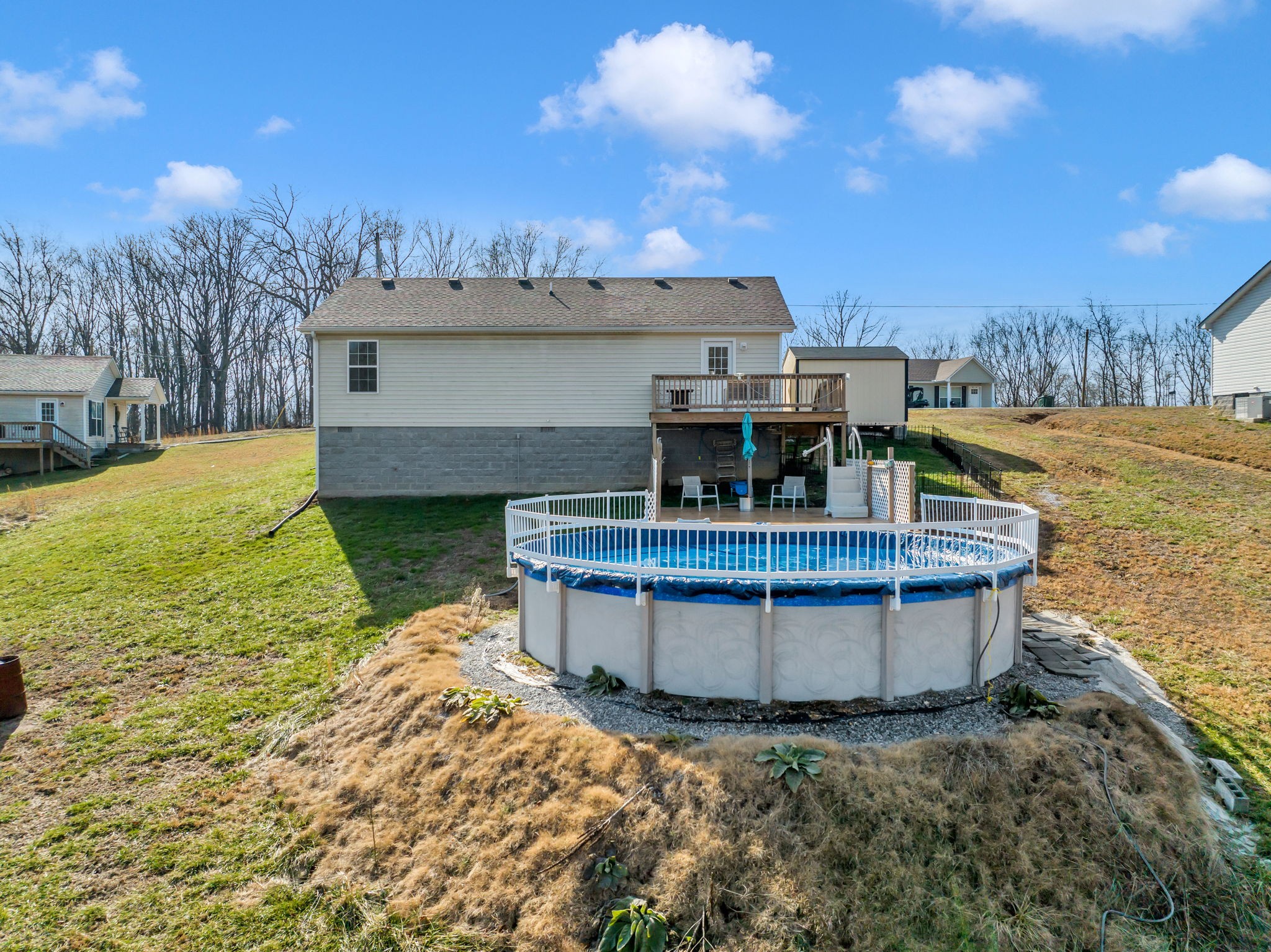 241 Timber Ridge Lane Pulaski, TN 38478 - Photo 27 of 33 Gallery Image 27