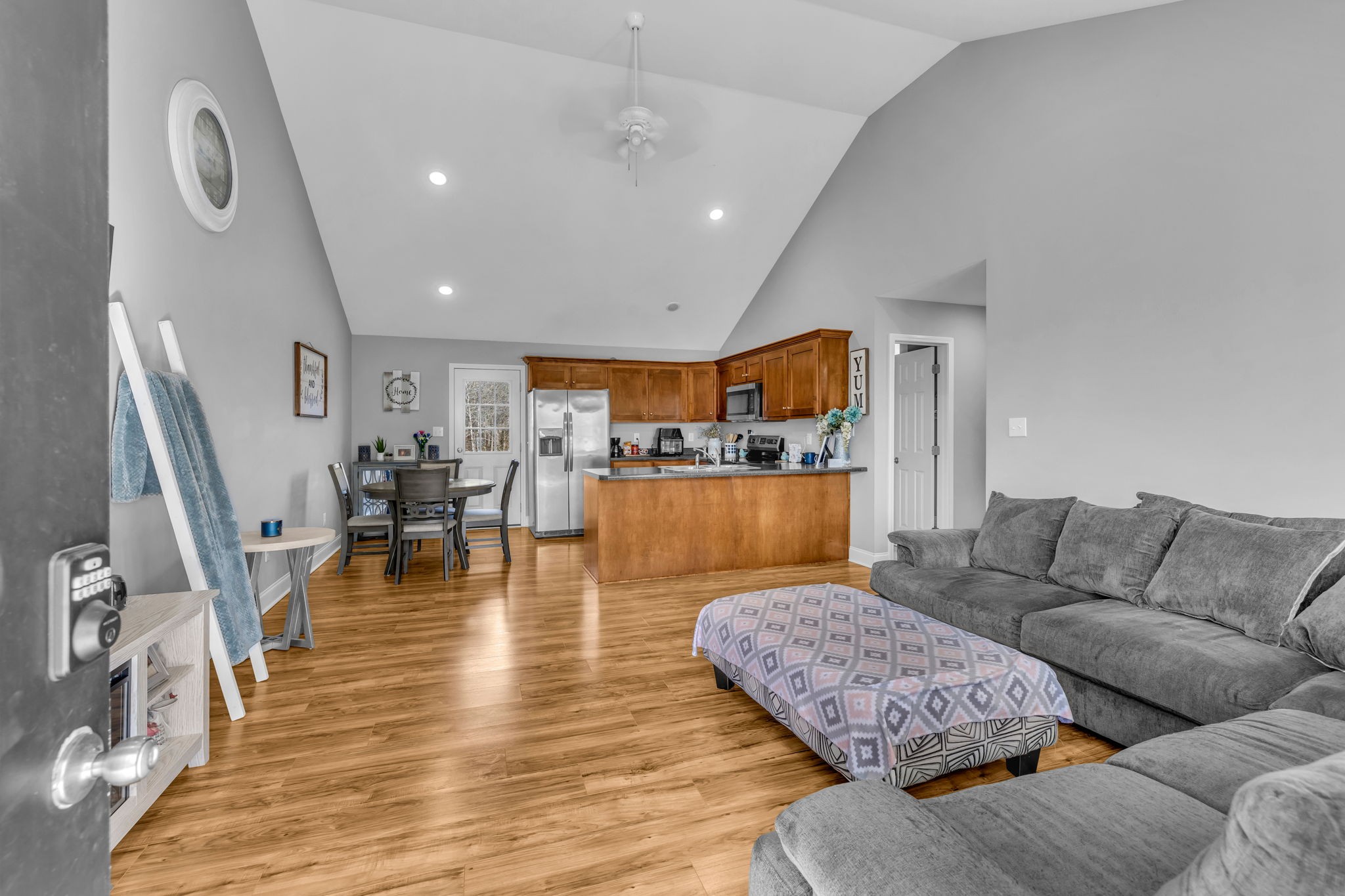 241 Timber Ridge Lane Pulaski, TN 38478 - Photo 8 of 33 Gallery Image 8
